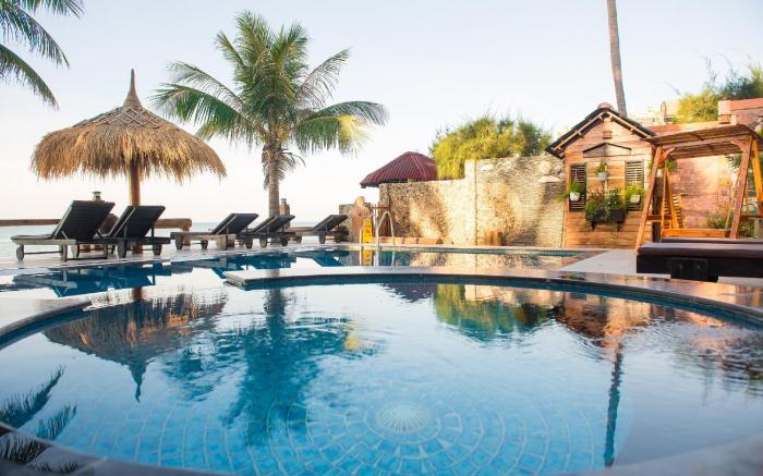 Viva Resort Mui Ne