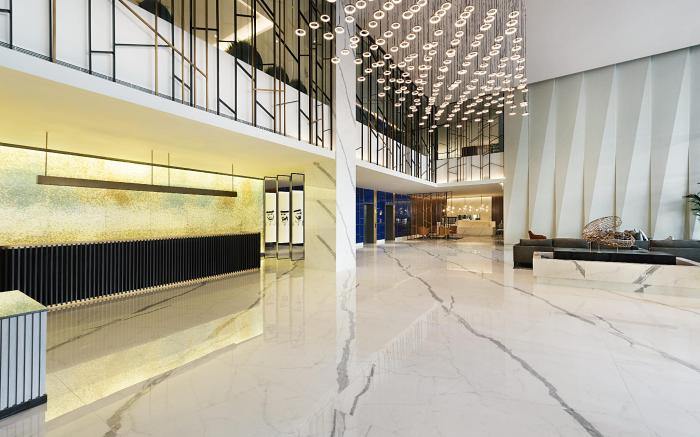 Asiana Grand Hotel