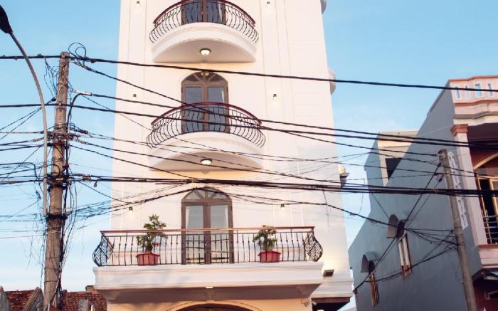 Hà Anh hotel