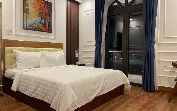 Hà Anh hotel