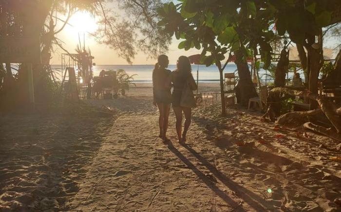 Longbeach Kohphayam