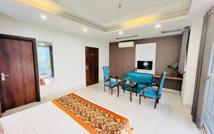 Dayal Regency Gurugram