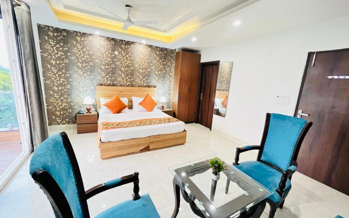 Dayal Regency Gurugram