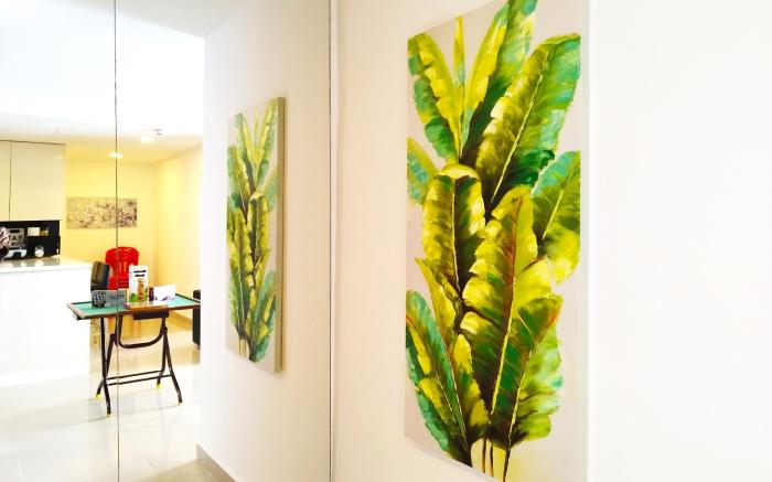 Genting FreezingCoolSty2R2B @ IDelemen