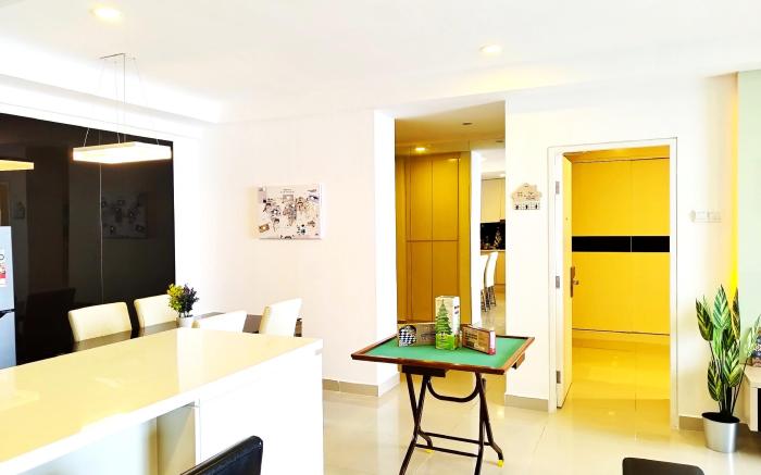 Genting FreezingCoolSty2R2B @ IDelemen