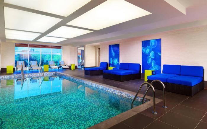 Aloft Bursa Hotel