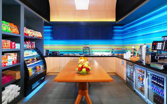 Aloft Bursa Hotel