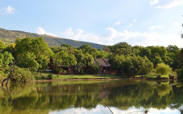 Mount Amanzi