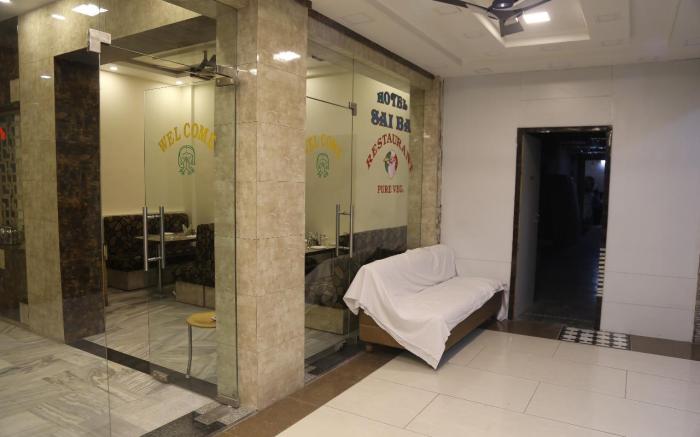 Hotel Sai Ba Ajmer
