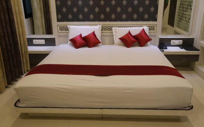 Hotel Sai Ba Ajmer