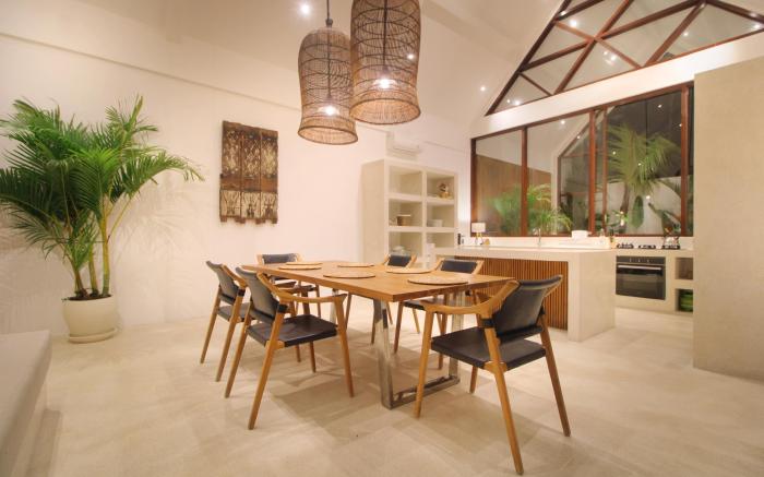 Two Bedroom Luxury Villa in Ubud with private pool