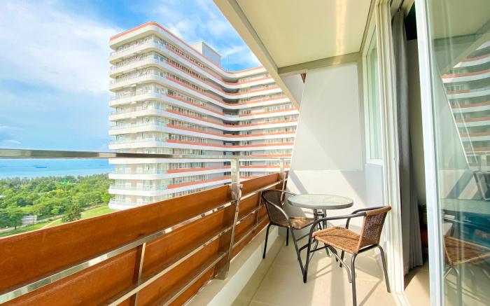 REOTEL at THE NOVE - NUVASA BAY