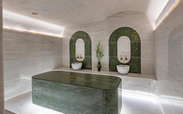 Minos Ambassador Suites & Spa - Adults only