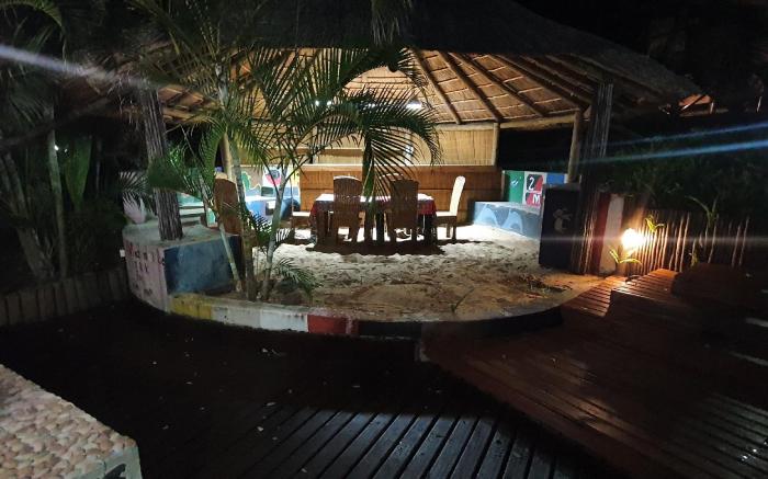 CASA 24 – BALEIA AZUL