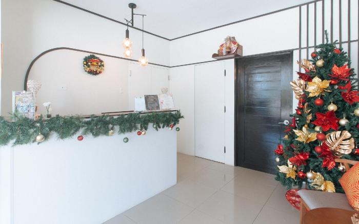 RedDoorz @ Leoncia Apartelle Mandaue City