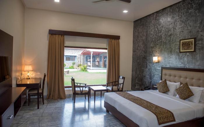Sun Hotel and Resort