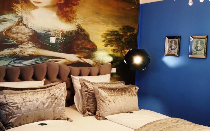 Hotel & Restaurant Schwarzer Bock