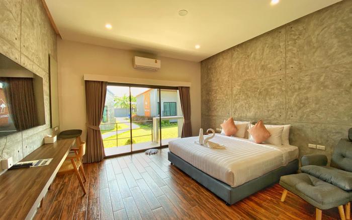 Destino Hotel Surin