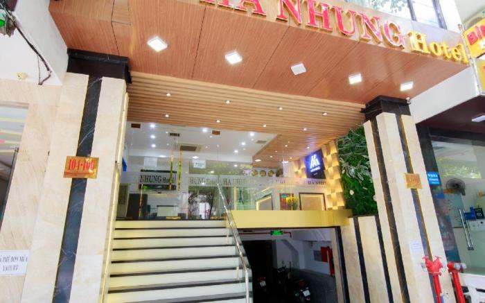 Hà Nhung Hotel Nha Trang
