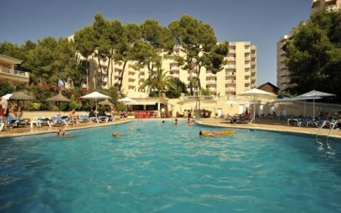 Grupotel Orient