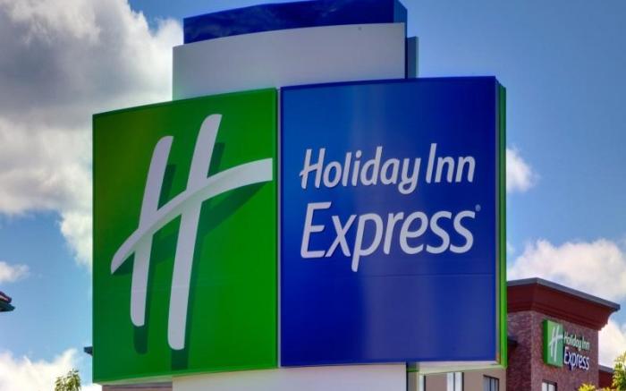 Holiday Inn Express Kelowna - East By IHG