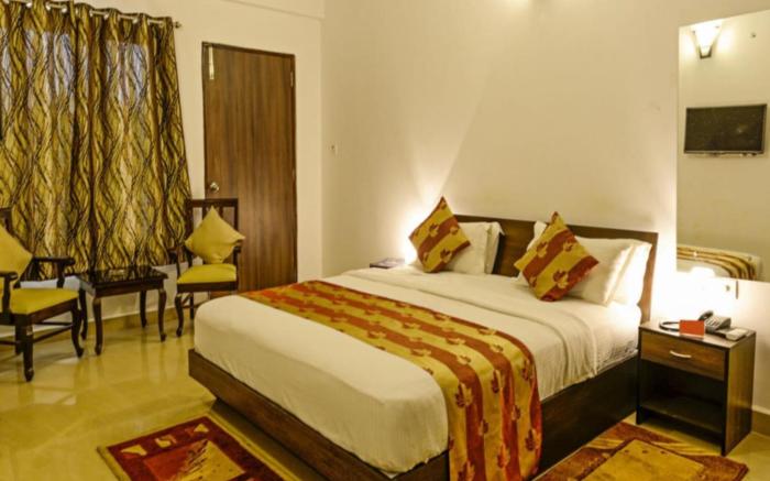 Shivam Resort