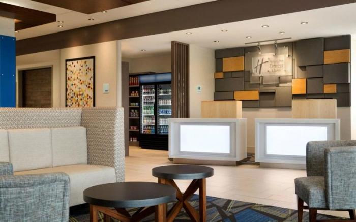 Holiday Inn Express Niagara-on-the-Lake By IHG