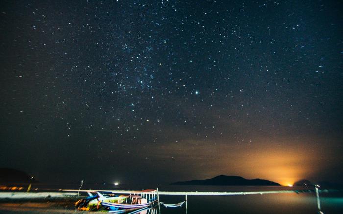 The Beach Samui 