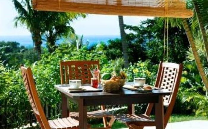 Hotel - Residence Habitation Grande Anse