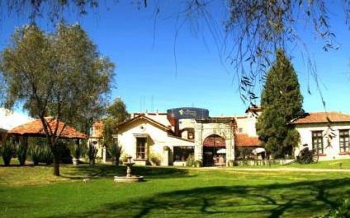 Hacienda La Magdalena