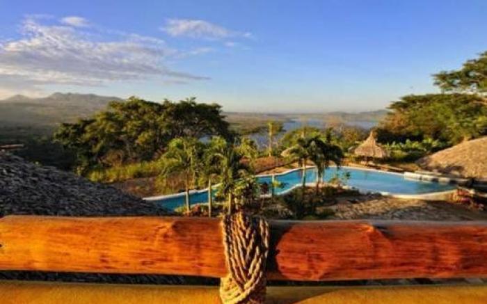 Hacienda Puerta del Cielo Eco Lodge & Spa