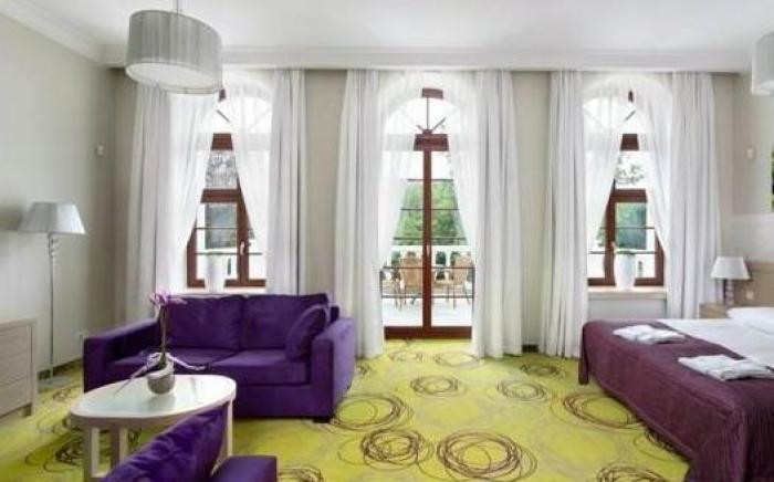 Hanza Palac Wellness & SPA