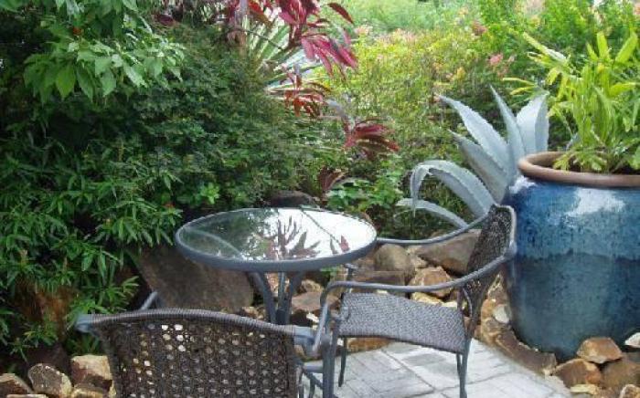 Harmony Marina Suites