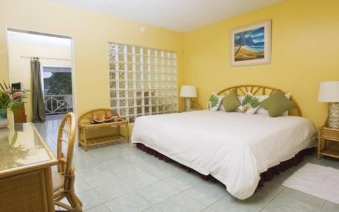 Harmony Marina Suites