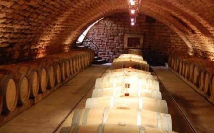 HEINRICHs winery bed & breakfast