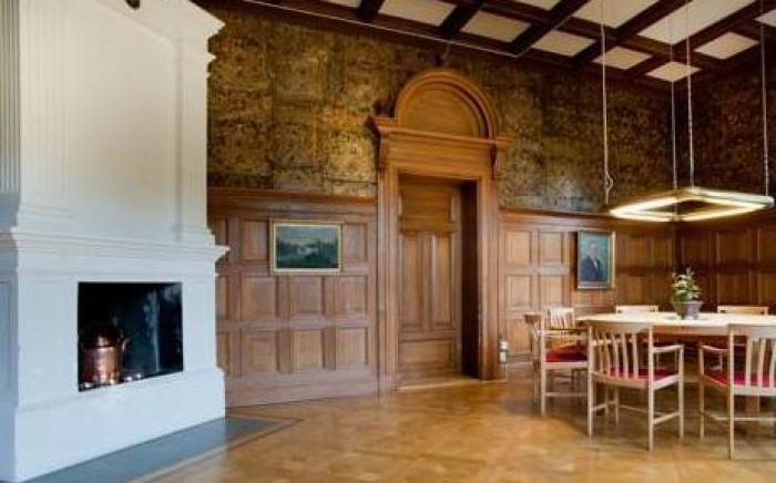 Hellidens Slott