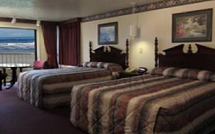 Hi Tide Oceanfront Inn