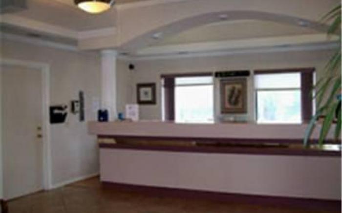 Hill Country Inn