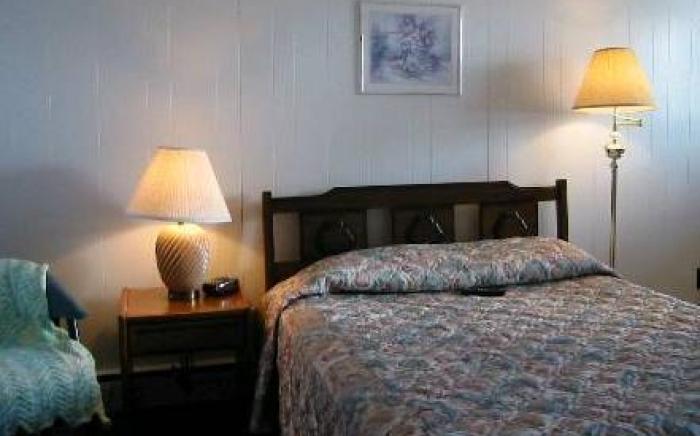 Hillside Motel