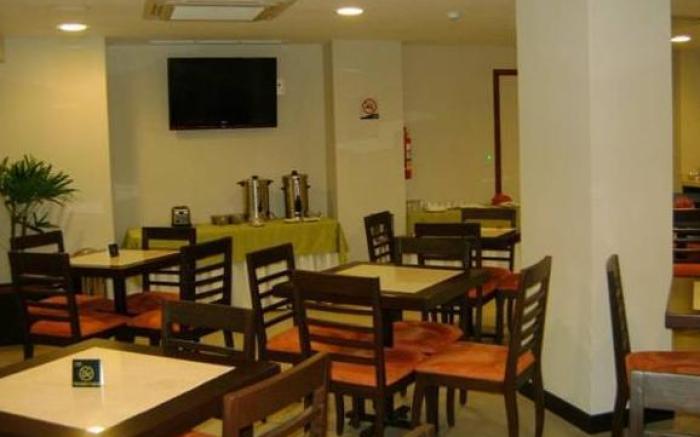 HM International Hotel