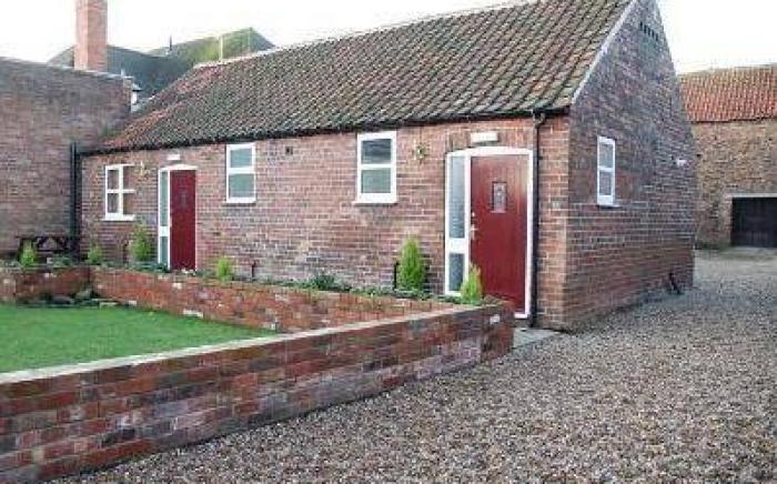 Home Farm & Lodge