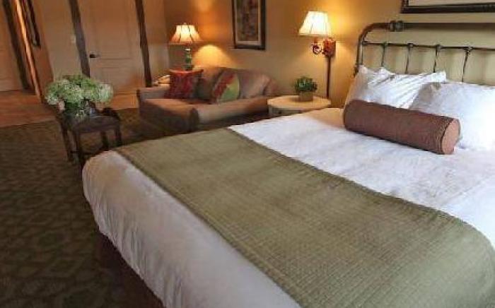 Homestead Resort