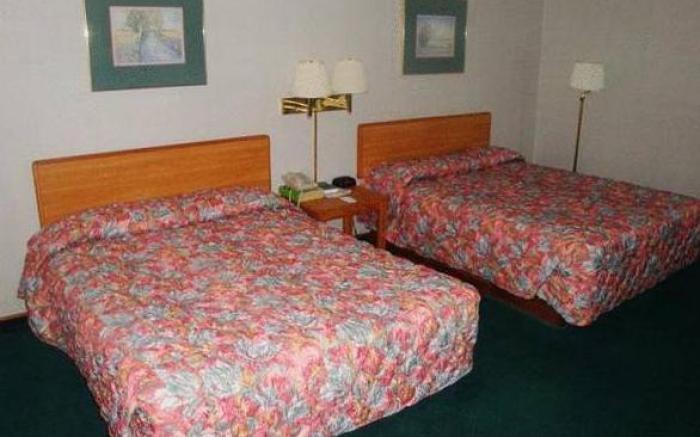 Horizon Inn