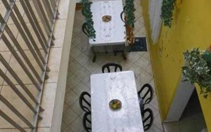 Hospedaria Ipiranga