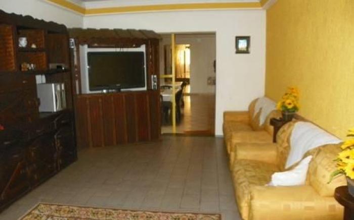 Hospedaria Ipiranga