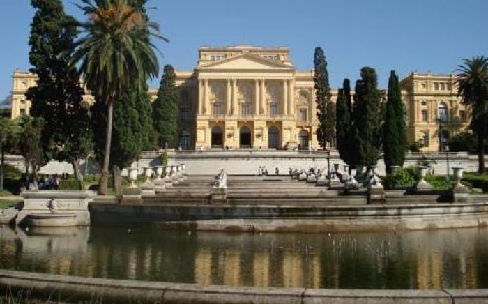 Hospedaria Ipiranga