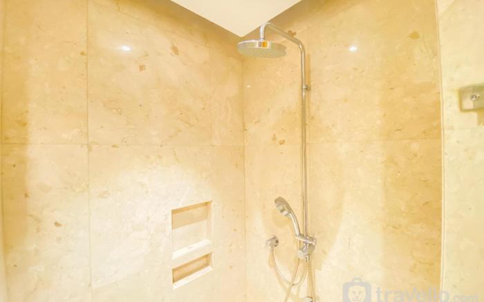 Great Elegant 2BR at Capitol Suites By Travelio