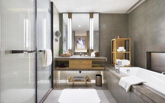 Crowne Plaza Nanchang Wanli By IHG