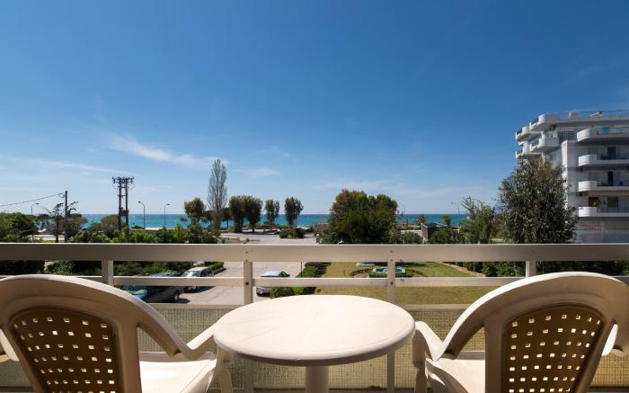 Delfini Hotel Patras
