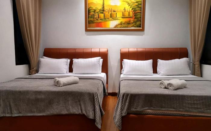 Pet-Friendly 2BR Beautiful Villa Vimala Hills